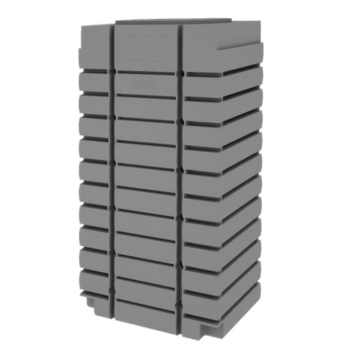 TT1333FT ThinTank 1300 Litre Fat Water Tank