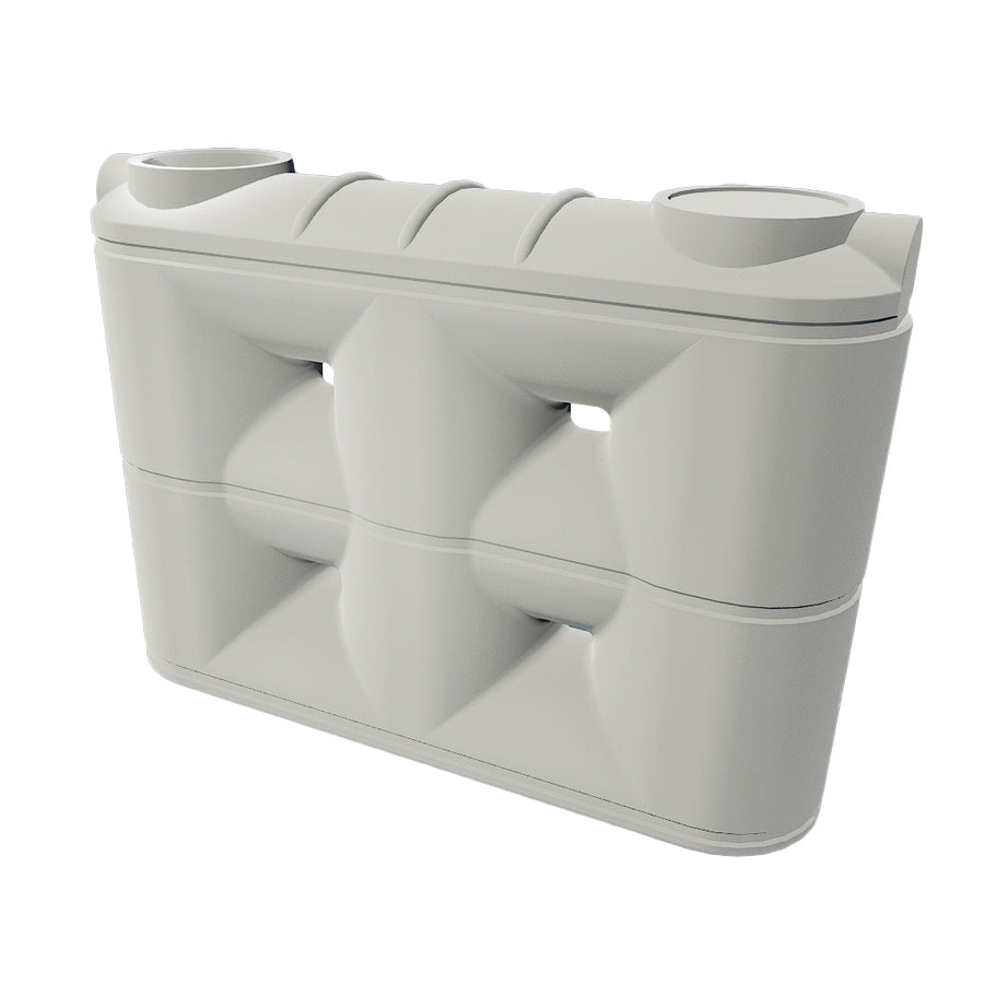 ES2000 2000 Litre Slimline Water Tank
