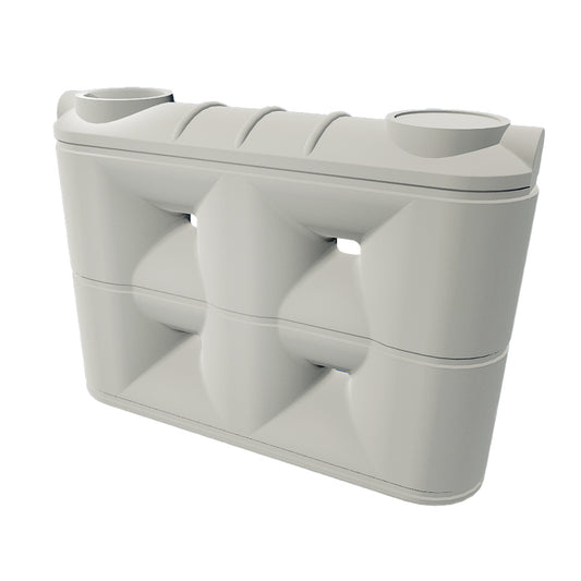 ES2000 2000 Litre Slimline Water Tank