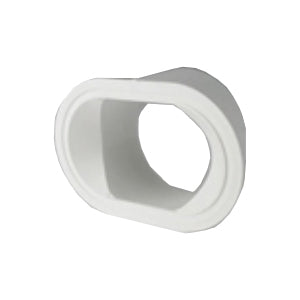 90mm Gutter Flange