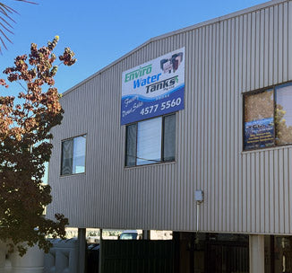 Showroom Available