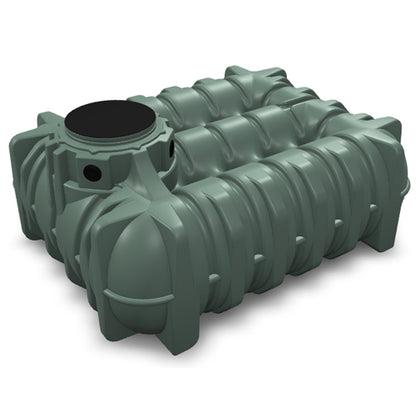 5000 Litre Garantia Lilo Underground Water Tank