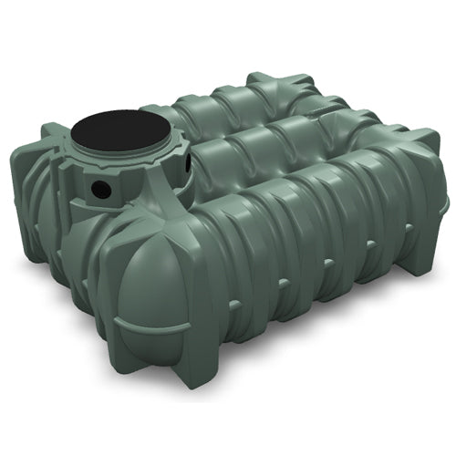 Underground Water Tanks