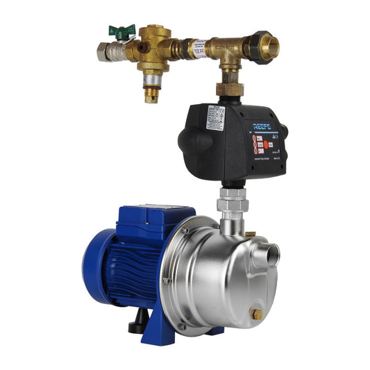 REEFE External Pump RM4000-3 PRJ55E with RMV3550