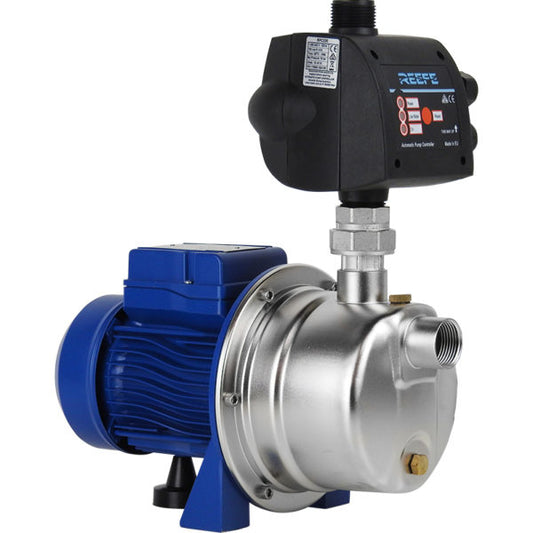 REEFE PRJ55E Jet Pressure Pump
