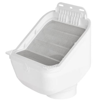 Rain Harvesting Leaf Eater Advanced 90mm