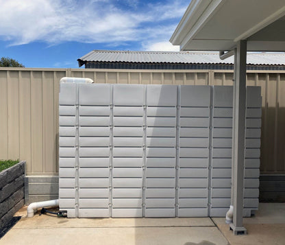 TT3000 ThinTank 3000 Litre Water Tank