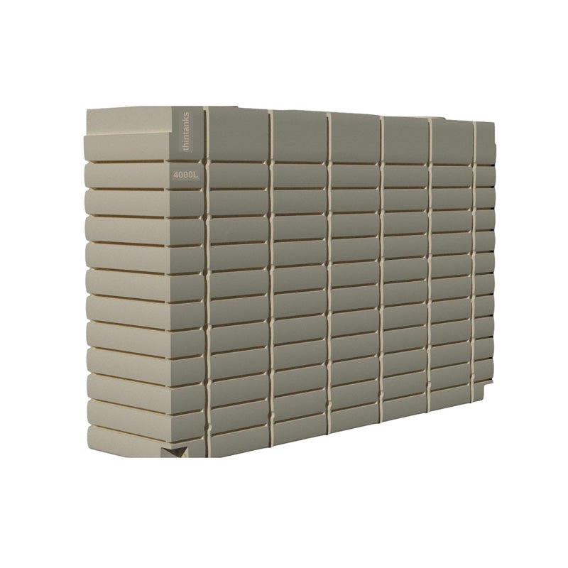 TT4000 ThinTank 4000 Litre Water Tank