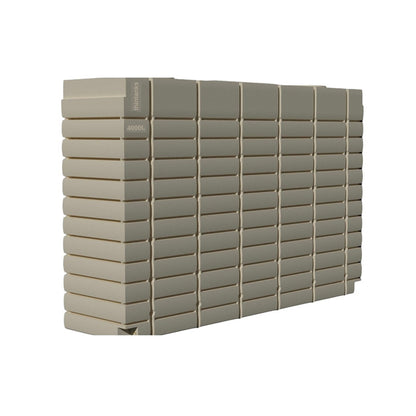 TT4000 ThinTank 4000 Litre Water Tank