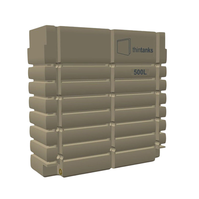 TT500 ThinTank 500 Litre Water Tank
