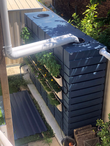 TT4000 ThinTank 4000 Litre Water Tank