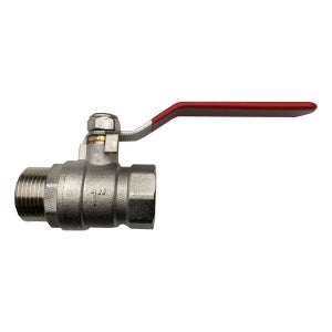 25mm Ball Valve
