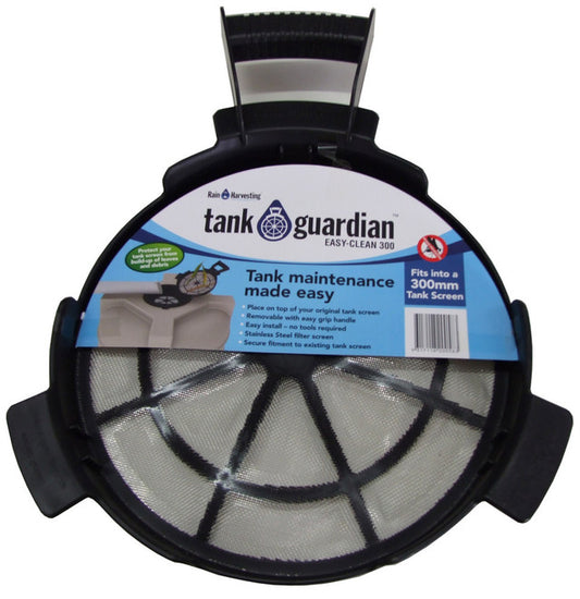 Tank Guardian Easy Clean Screen 300-400mm