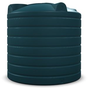 ER5000 5000 Litre Round Water Tank | Enviro Water Tanks