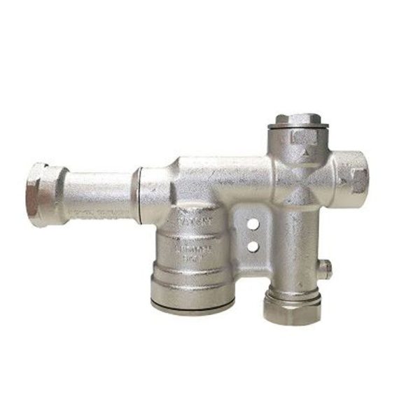Acquasaver RM1500-2 rain to mains valve