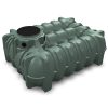 Lilo Underground Water Tank 5000L
