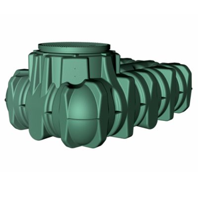 Underground Water Tanks | Enviro Water Tanks