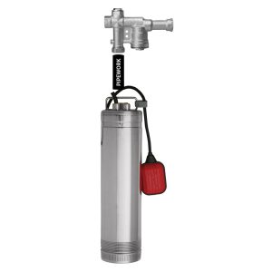 REEFE Submersible Pump RM5000-5 RPS34E with RM1500-2