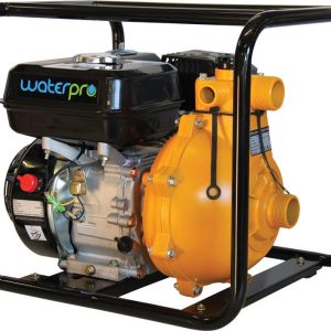 WFF100 Waterpro Fire Fighting Pump