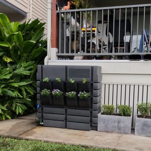 ThinTank 500L Front Yard 3